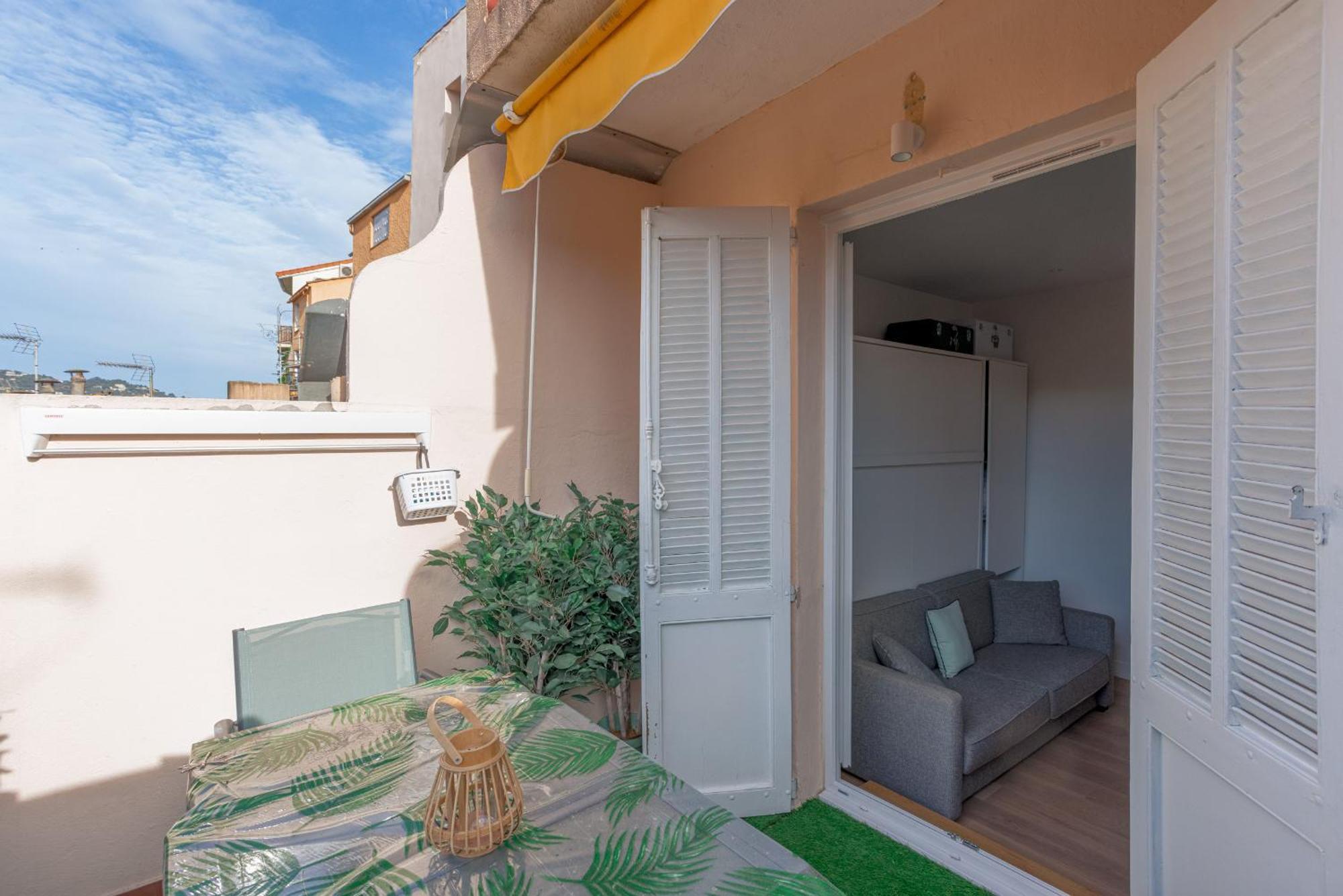 Un Ecrin Au Suquet - Studio, Clim, Balcon, Plage, Palais Des Festivals Cannes Eksteriør billede
